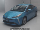 Toyota Prius ZVW51