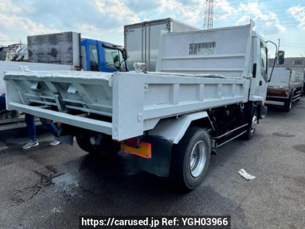 Used 2005 MT isuzu forward FRR35C3S Image[5]