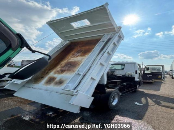 Used 2005 MT isuzu forward FRR35C3S Image[6]