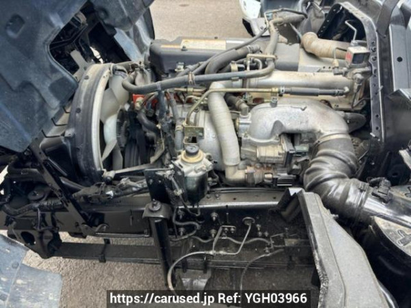 Used 2005 MT isuzu forward FRR35C3S Image[8]
