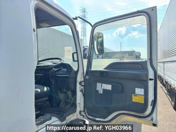 Used 2005 MT isuzu forward FRR35C3S Image[10]