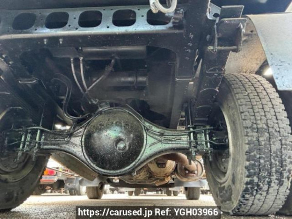 Used 2005 MT isuzu forward FRR35C3S Image[20]
