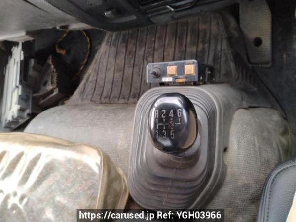 Used 2005 MT isuzu forward FRR35C3S Image[21]