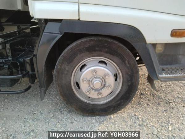 Used 2005 MT isuzu forward FRR35C3S Image[25]
