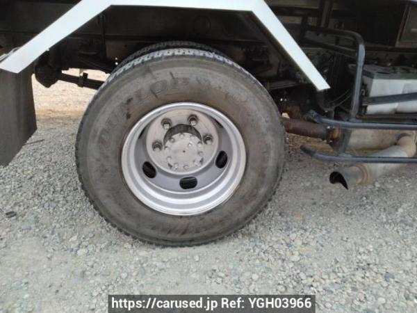 Used 2005 MT isuzu forward FRR35C3S Image[27]