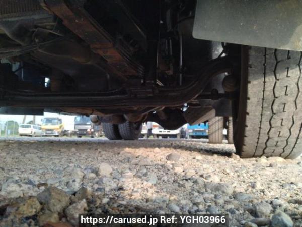 Used 2005 MT isuzu forward FRR35C3S Image[30]