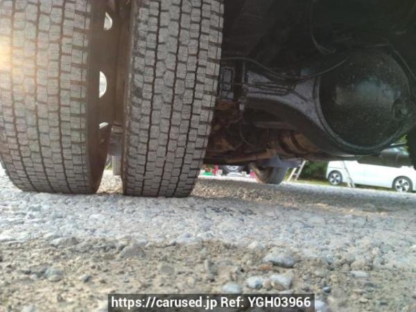 Used 2005 MT isuzu forward FRR35C3S Image[31]