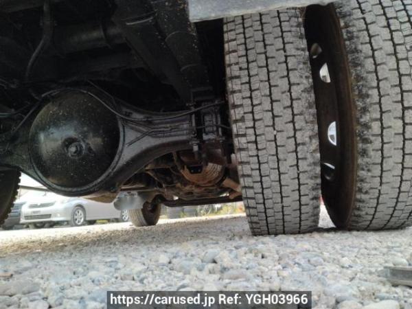 Used 2005 MT isuzu forward FRR35C3S Image[32]