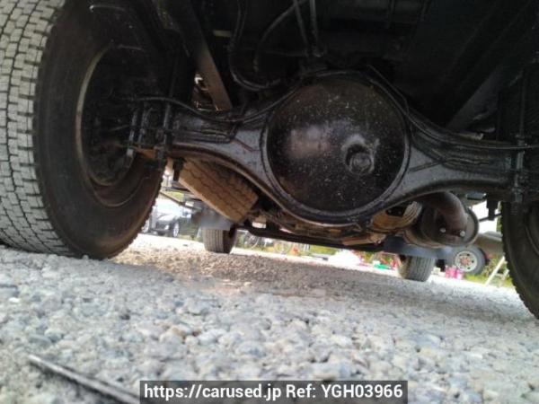 Used 2005 MT isuzu forward FRR35C3S Image[33]