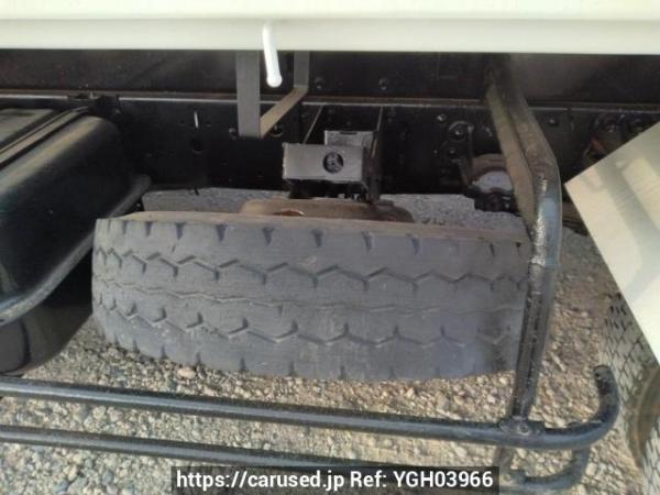 Used 2005 MT isuzu forward FRR35C3S Image[34]