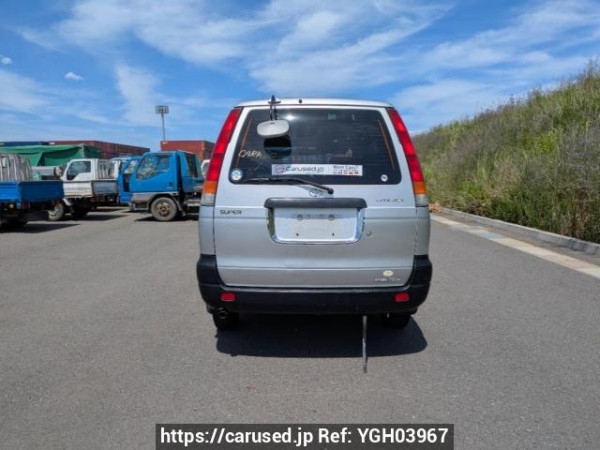 Used 2002 AT toyota liteace-van KR42V Image[5]