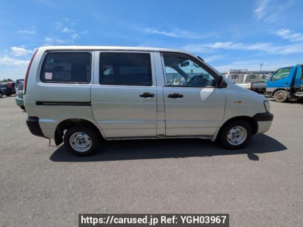 Used 2002 AT toyota liteace-van KR42V Image[7]