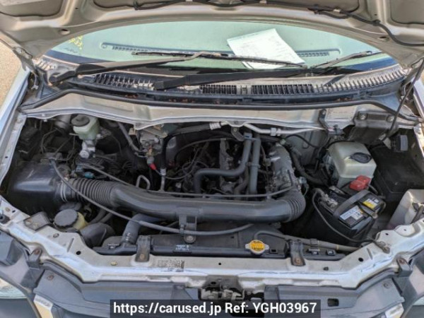 Used 2002 AT toyota liteace-van KR42V Image[9]