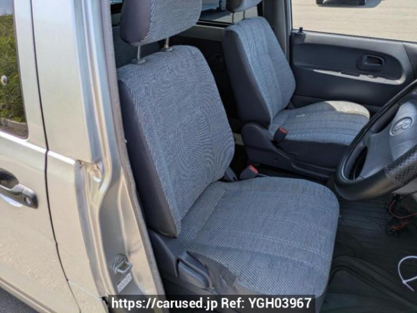 Used 2002 AT toyota liteace-van KR42V Image[11]