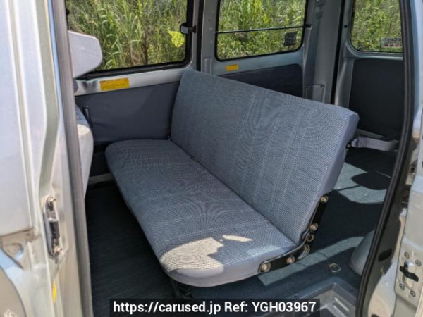 Used 2002 AT toyota liteace-van KR42V Image[13]
