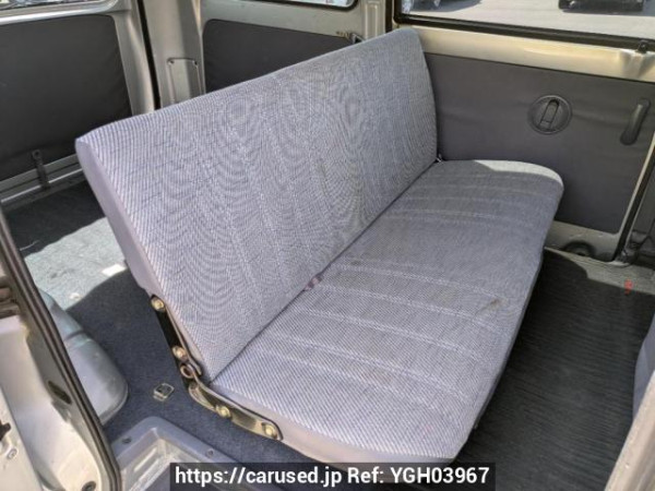 Used 2002 AT toyota liteace-van KR42V Image[14]