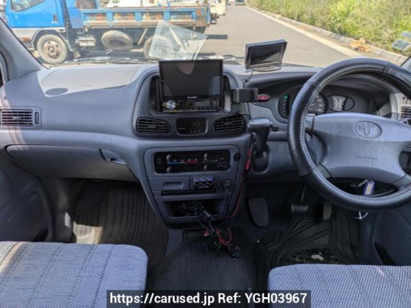 Used 2002 AT toyota liteace-van KR42V Image[15]