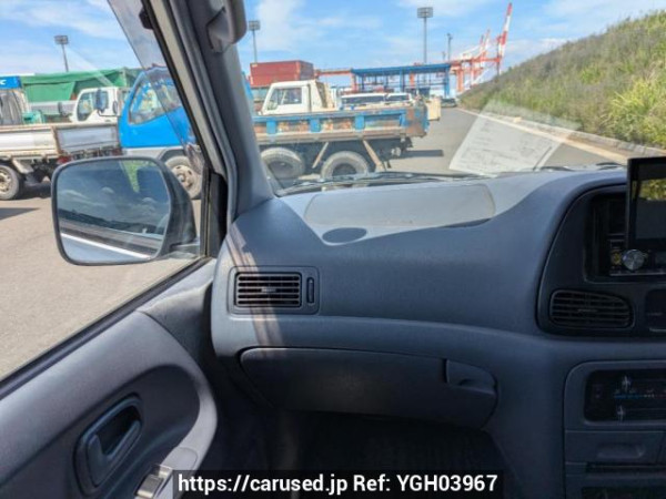 Used 2002 AT toyota liteace-van KR42V Image[16]