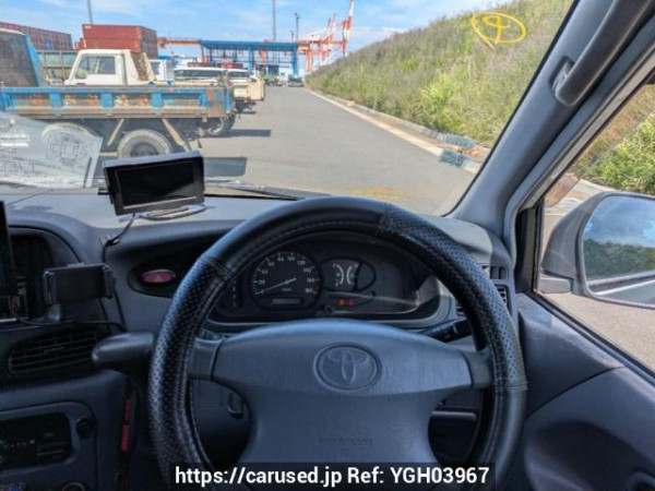 Used 2002 AT toyota liteace-van KR42V Image[17]