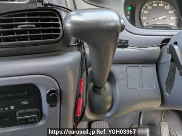 Used 2002 AT toyota liteace-van KR42V Image[21]