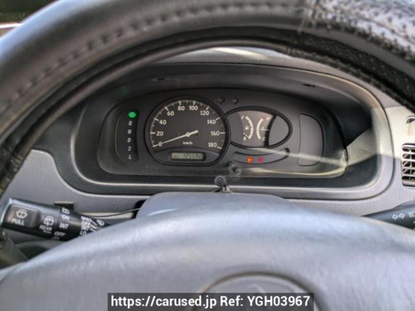 Used 2002 AT toyota liteace-van KR42V Image[22]