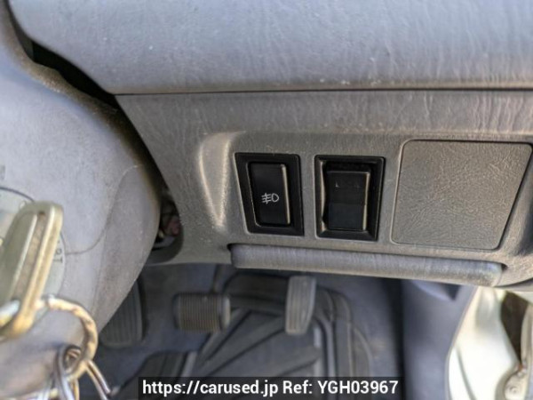 Used 2002 AT toyota liteace-van KR42V Image[24]