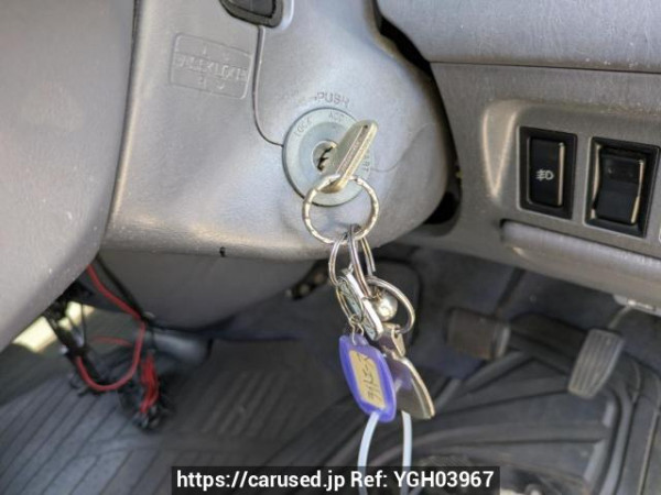 Used 2002 AT toyota liteace-van KR42V Image[25]