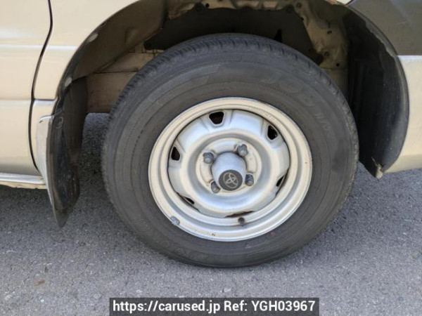 Used 2002 AT toyota liteace-van KR42V Image[27]