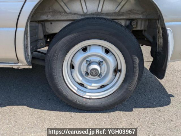 Used 2002 AT toyota liteace-van KR42V Image[29]