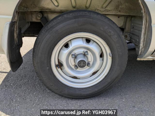 Used 2002 AT toyota liteace-van KR42V Image[30]