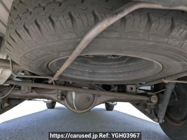 Used 2002 AT toyota liteace-van KR42V Image[36]