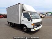 Toyota Dyna Truck