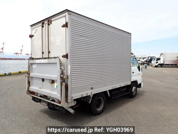 Used 1994 MT toyota dyna-truck BU66D Image[6]