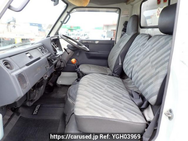 Used 1994 MT toyota dyna-truck BU66D Image[14]