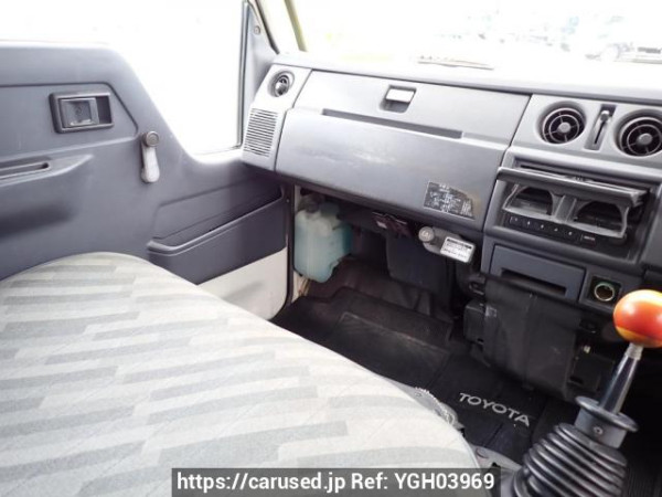 Used 1994 MT toyota dyna-truck BU66D Image[15]
