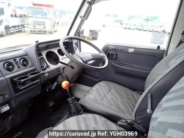Used 1994 MT toyota dyna-truck BU66D Image[16]