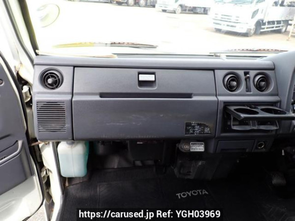 Used 1994 MT toyota dyna-truck BU66D Image[17]