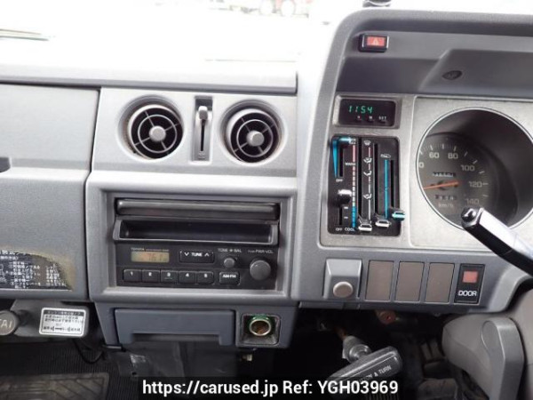 Used 1994 MT toyota dyna-truck BU66D Image[18]
