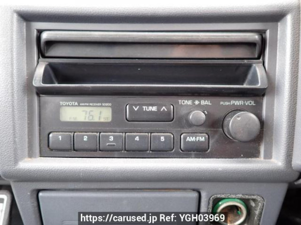 Used 1994 MT toyota dyna-truck BU66D Image[20]