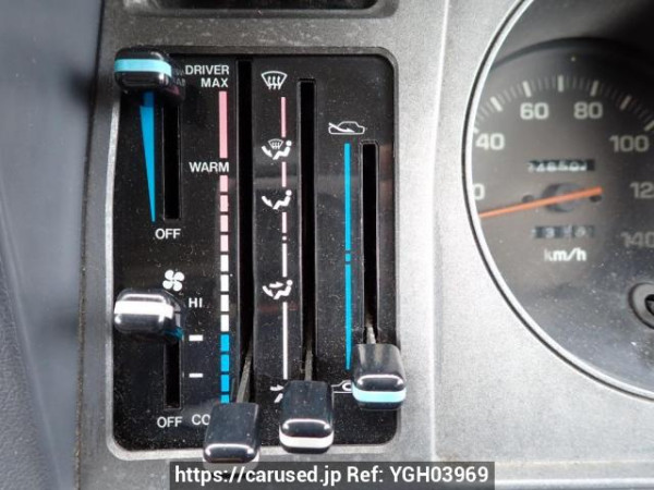 Used 1994 MT toyota dyna-truck BU66D Image[21]