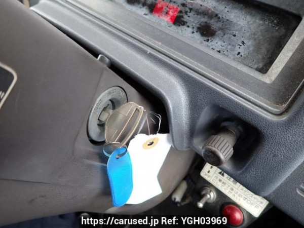 Used 1994 MT toyota dyna-truck BU66D Image[25]