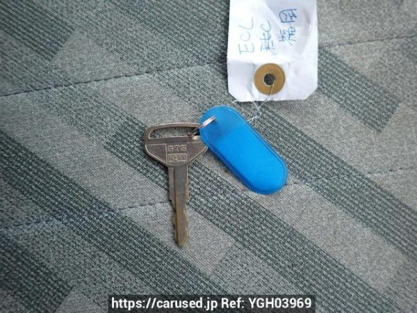 Used 1994 MT toyota dyna-truck BU66D Image[26]