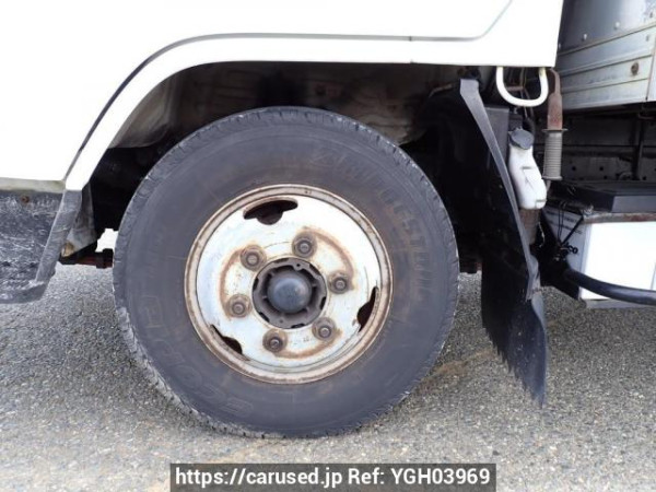 Used 1994 MT toyota dyna-truck BU66D Image[28]