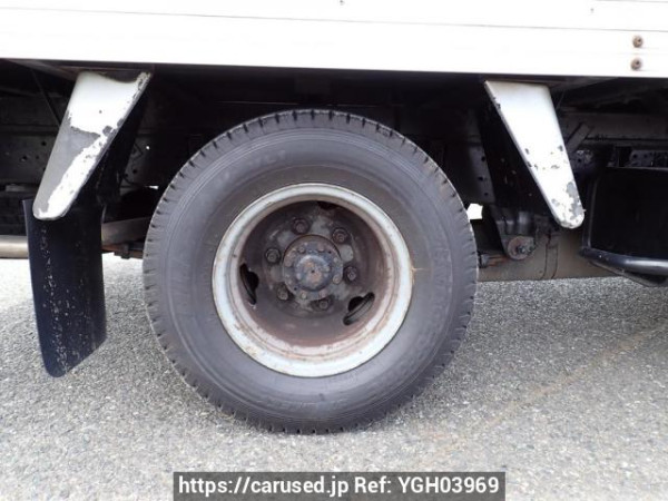 Used 1994 MT toyota dyna-truck BU66D Image[29]