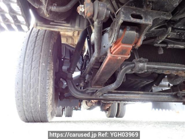 Used 1994 MT toyota dyna-truck BU66D Image[31]