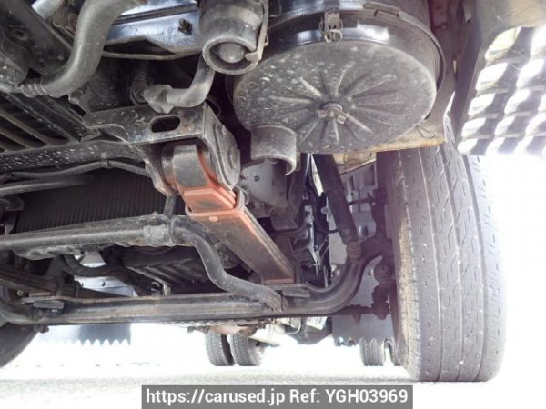 Used 1994 MT toyota dyna-truck BU66D Image[32]