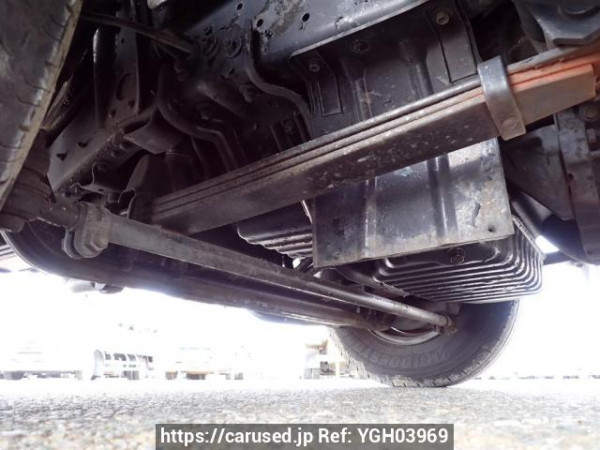 Used 1994 MT toyota dyna-truck BU66D Image[33]