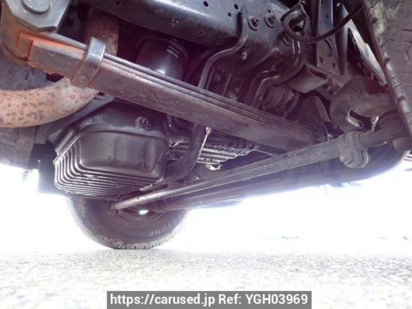 Used 1994 MT toyota dyna-truck BU66D Image[34]