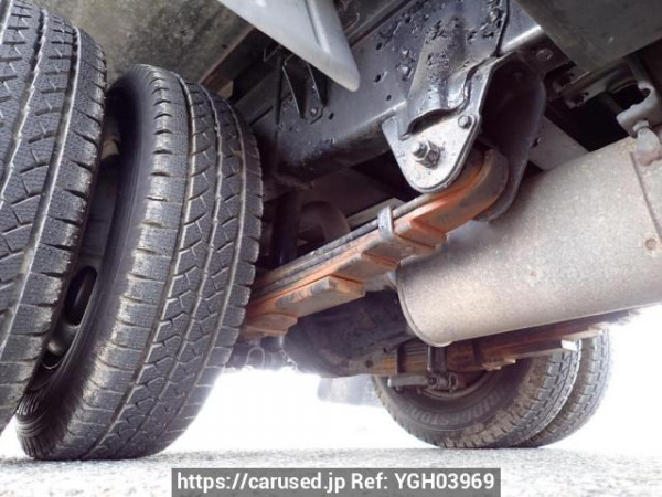 Used 1994 MT toyota dyna-truck BU66D Image[35]