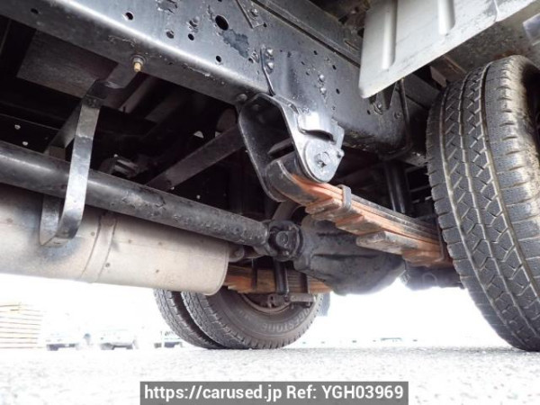 Used 1994 MT toyota dyna-truck BU66D Image[36]